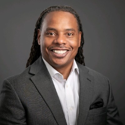 Kevin Covington​