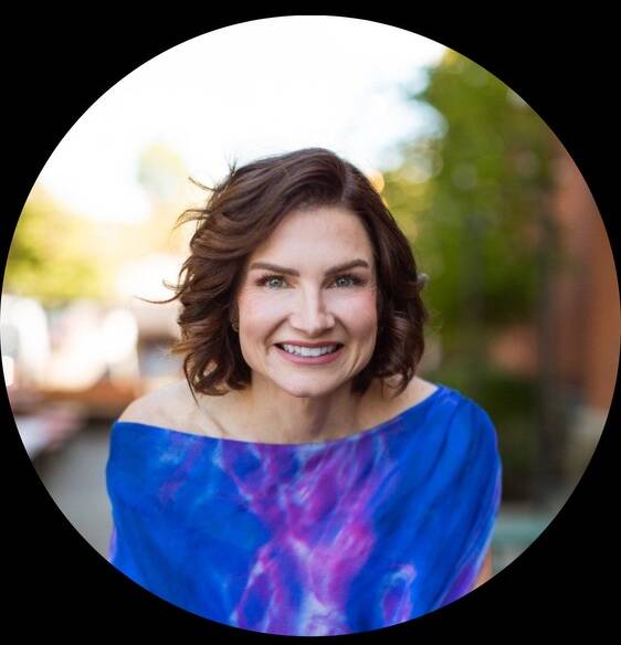 Marcey Rader, CSP